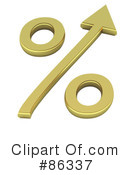 Percent Clipart #86337 by Mopic