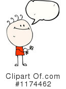 Person Clipart #1174462 by lineartestpilot
