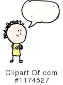 Person Clipart #1174527 by lineartestpilot