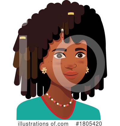 Person Clipart #1805420 by Vitmary Rodriguez