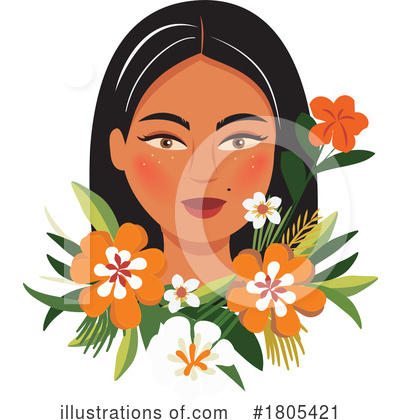 Asian Clipart #1805421 by Vitmary Rodriguez