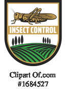 Pest Control Clipart #1684527 by Vector Tradition SM