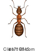 Pest Control Clipart #1719645 by Vector Tradition SM