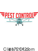 Pest Control Clipart #1721429 by Vector Tradition SM
