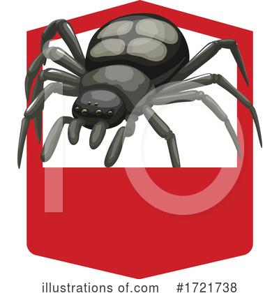 Royalty-Free (RF) Pest Control Clipart Illustration by Vector Tradition SM - Stock Sample #1721738