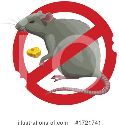 Royalty-Free (RF) Pest Control Clipart Illustration by Vector Tradition SM - Stock Sample #1721741