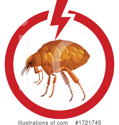 Pest Clipart #1721745 by Vector Tradition SM