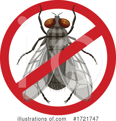 Pest Clipart #1721747 by Vector Tradition SM