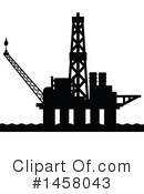 Petroleum Clipart #1458043 by Vector Tradition SM