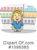 Pharmacy Clipart #1096383 by BNP Design Studio