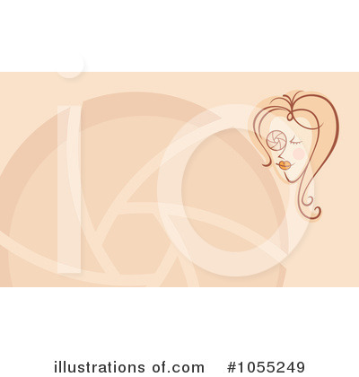 Woman Clipart #1055249 by Any Vector