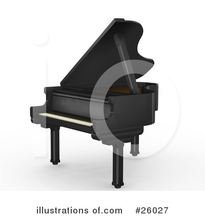 Instrument Clipart #26027 by KJ Pargeter