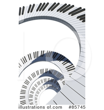 Composer Clipart #85745 by Mopic