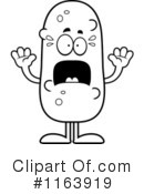 Pickle Clipart #1163919 by Cory Thoman