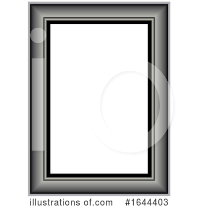 Frames Clipart #1644403 by Lal Perera