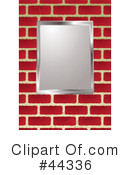 Picture Frame Clipart #44336 by michaeltravers