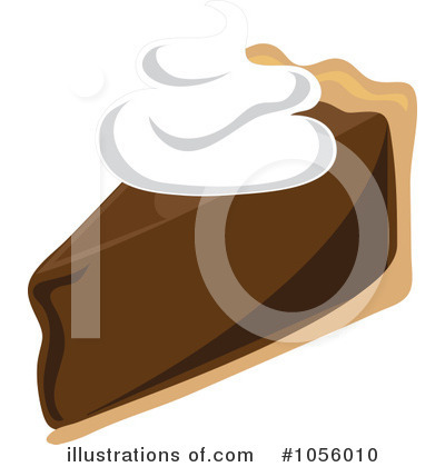 Chocolate Clipart #1056010 by Pams Clipart