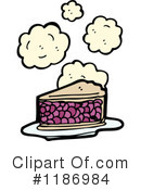 Pie Clipart #1186984 by lineartestpilot