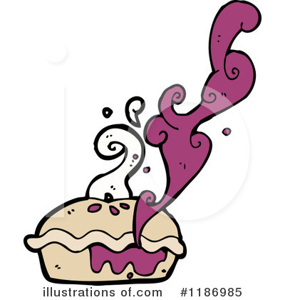 Pie Clipart #1186985 by lineartestpilot