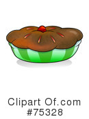 Pie Clipart #75328 by YUHAIZAN YUNUS