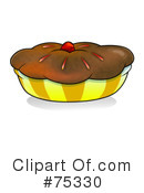 Pie Clipart #75330 by YUHAIZAN YUNUS