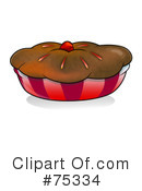 Pie Clipart #75334 by YUHAIZAN YUNUS