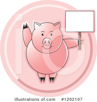 Sign Clipart #1202107 by Lal Perera