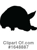 Pig Clipart #1648887 by AtStockIllustration