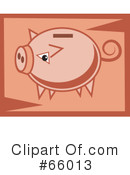 Piggy Bank Clipart #66013 by Prawny