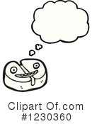 Pill Clipart #1230360 by lineartestpilot