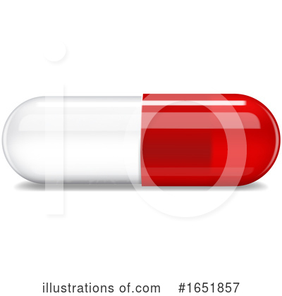Drugs Clipart #1651857 by Vector Tradition SM