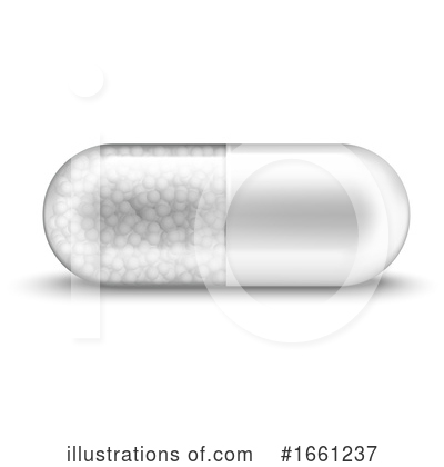 Drugs Clipart #1661237 by Vector Tradition SM