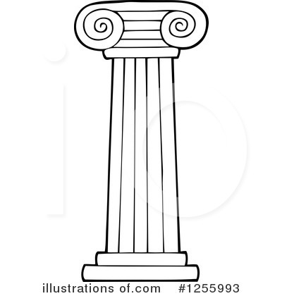 Greece Clipart #1255993 by visekart
