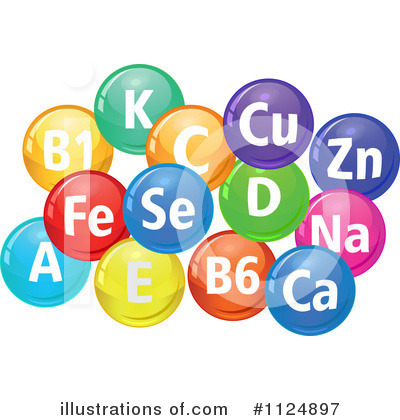 Chemistry Clipart #1124897 by Vector Tradition SM
