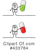 Pills Clipart #433784 by NL shop
