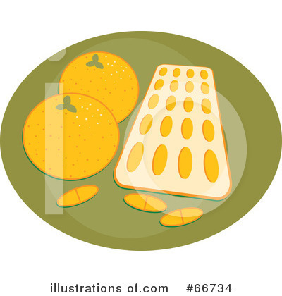Oranges Clipart #66734 by Prawny