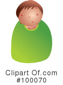Pimple Clipart #100070 by Prawny