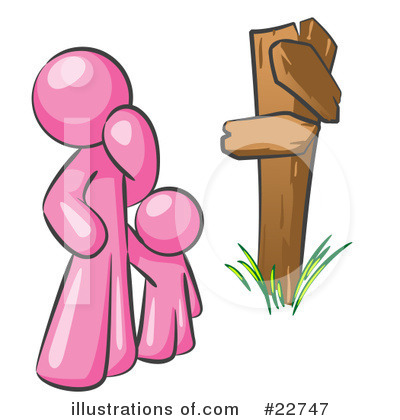 Lost Clipart #22747 by Leo Blanchette