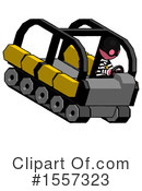 Pink Design Mascot Clipart #1557323 by Leo Blanchette