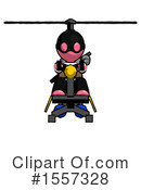 Pink Design Mascot Clipart #1557328 by Leo Blanchette