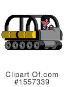Pink Design Mascot Clipart #1557339 by Leo Blanchette