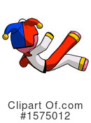 Pink Design Mascot Clipart #1575012 by Leo Blanchette
