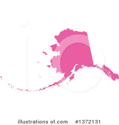 Alaska Clipart #1372131 by Jamers