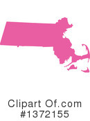 Pink State Clipart #1372155 by Jamers