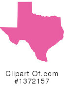 Pink State Clipart #1372157 by Jamers