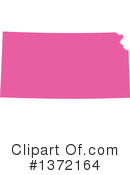 Pink State Clipart #1372164 by Jamers