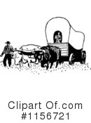 Pioneer Clipart #1156721 by BestVector