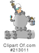 Pipes Clipart #213011 by djart