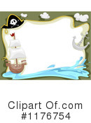 Pirate Clipart #1176754 by BNP Design Studio