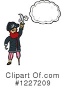 Pirate Clipart #1227209 by lineartestpilot